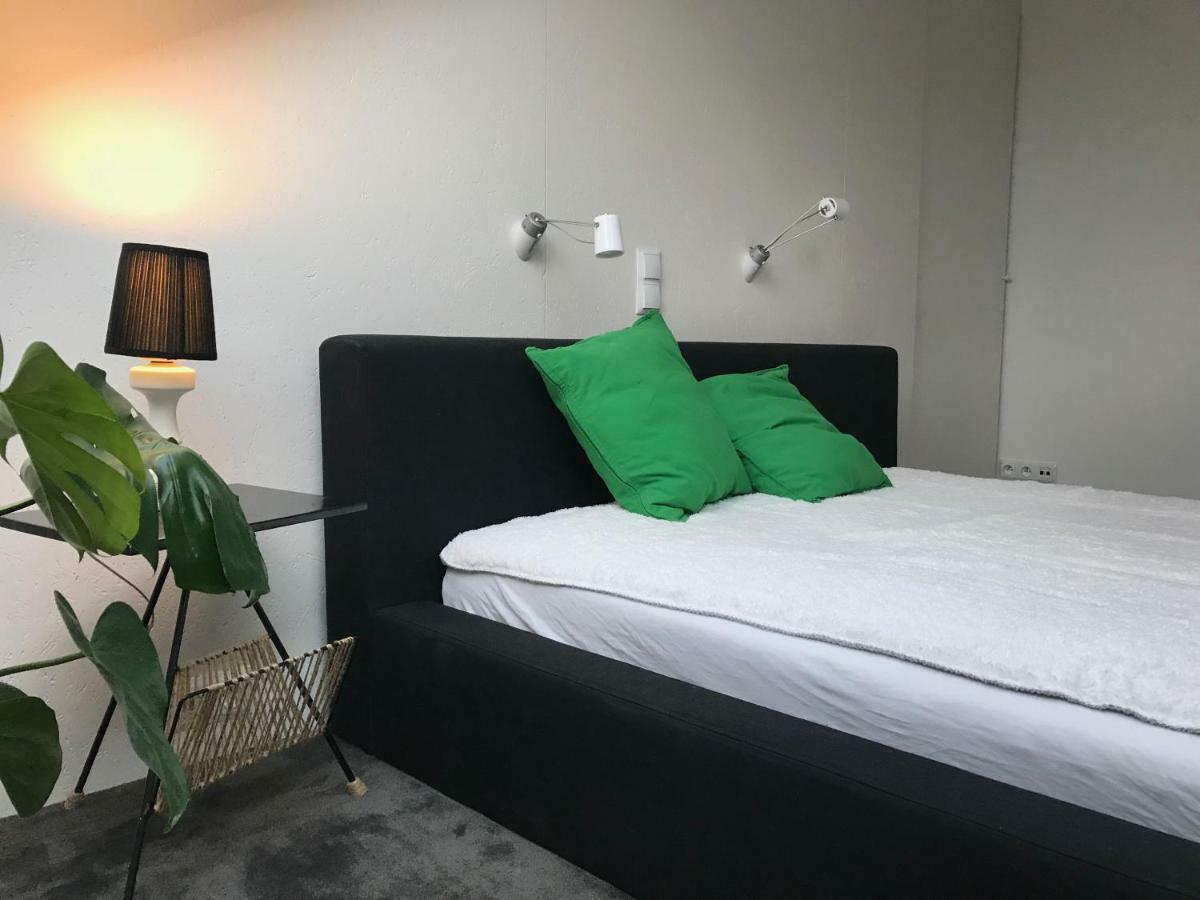 Apartament "Warszawa" Extérieur photo