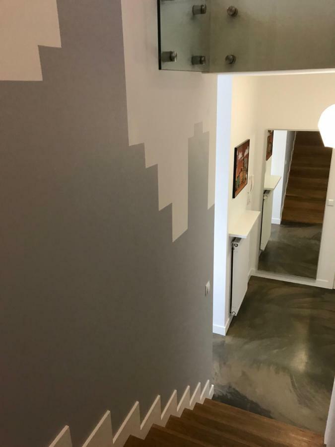 Apartament "Warszawa" Extérieur photo