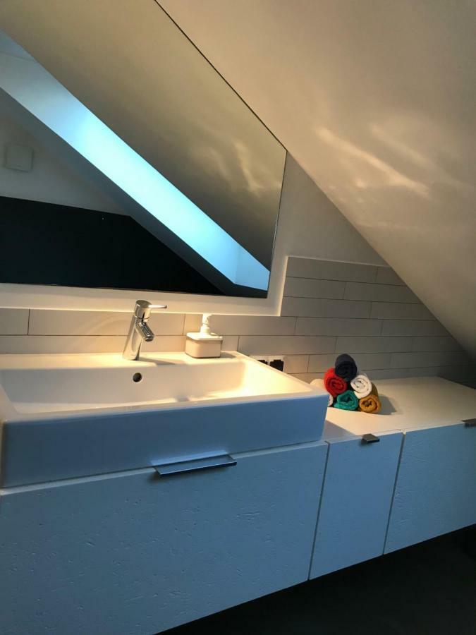 Apartament "Warszawa" Extérieur photo