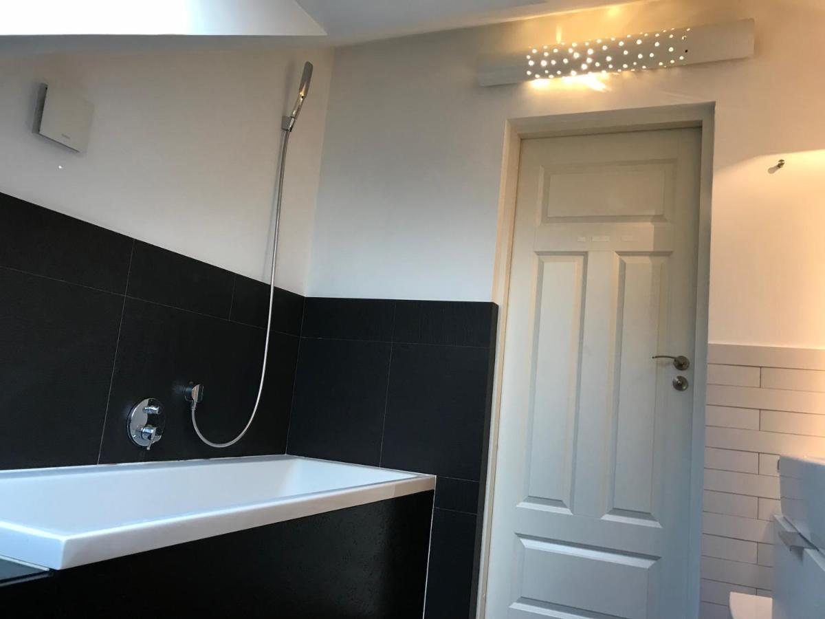 Apartament "Warszawa" Extérieur photo