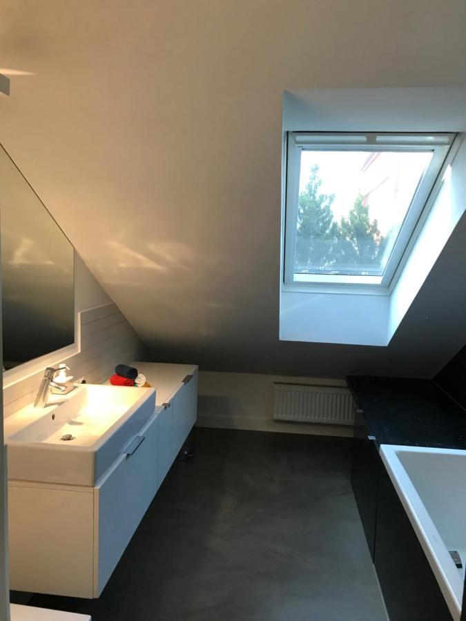 Apartament "Warszawa" Extérieur photo